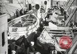 Image of USS George Washington Atlantic Ocean, 1918, second 18 stock footage video 65675064445