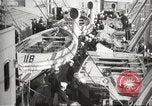 Image of USS George Washington Atlantic Ocean, 1918, second 19 stock footage video 65675064445