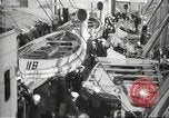 Image of USS George Washington Atlantic Ocean, 1918, second 20 stock footage video 65675064445