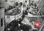 Image of USS George Washington Atlantic Ocean, 1918, second 21 stock footage video 65675064445