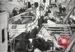 Image of USS George Washington Atlantic Ocean, 1918, second 25 stock footage video 65675064445