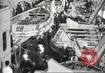 Image of USS George Washington Atlantic Ocean, 1918, second 28 stock footage video 65675064445