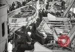 Image of USS George Washington Atlantic Ocean, 1918, second 29 stock footage video 65675064445