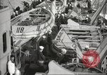 Image of USS George Washington Atlantic Ocean, 1918, second 31 stock footage video 65675064445