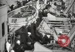 Image of USS George Washington Atlantic Ocean, 1918, second 32 stock footage video 65675064445