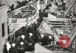 Image of USS George Washington Atlantic Ocean, 1918, second 33 stock footage video 65675064445