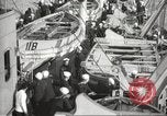 Image of USS George Washington Atlantic Ocean, 1918, second 34 stock footage video 65675064445