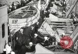 Image of USS George Washington Atlantic Ocean, 1918, second 37 stock footage video 65675064445