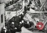 Image of USS George Washington Atlantic Ocean, 1918, second 39 stock footage video 65675064445