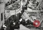 Image of USS George Washington Atlantic Ocean, 1918, second 41 stock footage video 65675064445
