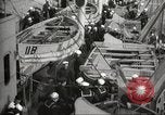Image of USS George Washington Atlantic Ocean, 1918, second 42 stock footage video 65675064445