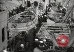 Image of USS George Washington Atlantic Ocean, 1918, second 43 stock footage video 65675064445