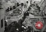 Image of USS George Washington Atlantic Ocean, 1918, second 44 stock footage video 65675064445