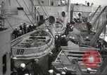 Image of USS George Washington Atlantic Ocean, 1918, second 46 stock footage video 65675064445