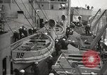 Image of USS George Washington Atlantic Ocean, 1918, second 47 stock footage video 65675064445