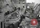 Image of USS George Washington Atlantic Ocean, 1918, second 48 stock footage video 65675064445