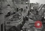Image of USS George Washington Atlantic Ocean, 1918, second 49 stock footage video 65675064445