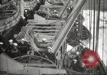 Image of USS George Washington Atlantic Ocean, 1918, second 50 stock footage video 65675064445