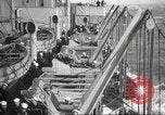 Image of USS George Washington Atlantic Ocean, 1918, second 56 stock footage video 65675064445