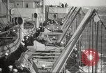 Image of USS George Washington Atlantic Ocean, 1918, second 57 stock footage video 65675064445