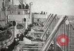 Image of USS George Washington Atlantic Ocean, 1918, second 60 stock footage video 65675064445