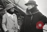 Image of USS George Washington Atlantic Ocean, 1918, second 31 stock footage video 65675064446