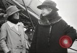 Image of USS George Washington Atlantic Ocean, 1918, second 32 stock footage video 65675064446
