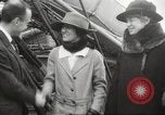 Image of USS George Washington Atlantic Ocean, 1918, second 35 stock footage video 65675064446