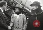 Image of USS George Washington Atlantic Ocean, 1918, second 36 stock footage video 65675064446