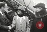 Image of USS George Washington Atlantic Ocean, 1918, second 38 stock footage video 65675064446