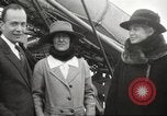 Image of USS George Washington Atlantic Ocean, 1918, second 40 stock footage video 65675064446