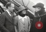Image of USS George Washington Atlantic Ocean, 1918, second 41 stock footage video 65675064446