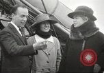 Image of USS George Washington Atlantic Ocean, 1918, second 43 stock footage video 65675064446