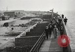 Immagine di Woodrow Wilson Belgio, 1919, secondo 11 filmato di repertorio 65675064447