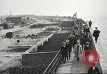 Immagine di Woodrow Wilson Belgio, 1919, secondo 14 filmato di repertorio 65675064447