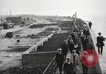 Immagine di Woodrow Wilson Belgio, 1919, secondo 18 filmato di repertorio 65675064447
