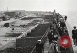 Immagine di Woodrow Wilson Belgio, 1919, secondo 20 filmato di repertorio 65675064447