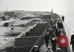Immagine di Woodrow Wilson Belgio, 1919, secondo 22 filmato di repertorio 65675064447