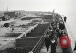 Immagine di Woodrow Wilson Belgio, 1919, secondo 23 filmato di repertorio 65675064447