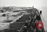 Immagine di Woodrow Wilson Belgio, 1919, secondo 27 filmato di repertorio 65675064447