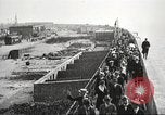Immagine di Woodrow Wilson Belgio, 1919, secondo 31 filmato di repertorio 65675064447