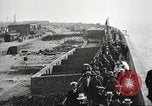 Immagine di Woodrow Wilson Belgio, 1919, secondo 49 filmato di repertorio 65675064447