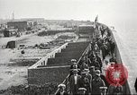Immagine di Woodrow Wilson Belgio, 1919, secondo 51 filmato di repertorio 65675064447
