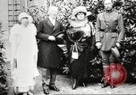 Immagine di Woodrow Wilson Belgio, 1919, secondo 16 filmato di repertorio 65675064449