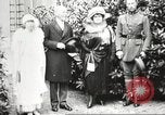 Immagine di Woodrow Wilson Belgio, 1919, secondo 17 filmato di repertorio 65675064449