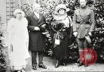 Immagine di Woodrow Wilson Belgio, 1919, secondo 18 filmato di repertorio 65675064449