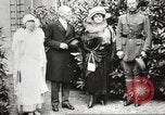 Immagine di Woodrow Wilson Belgio, 1919, secondo 19 filmato di repertorio 65675064449