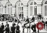 Immagine di Woodrow Wilson Belgio, 1919, secondo 30 filmato di repertorio 65675064449