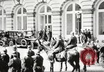 Immagine di Woodrow Wilson Belgio, 1919, secondo 31 filmato di repertorio 65675064449