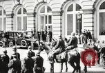 Immagine di Woodrow Wilson Belgio, 1919, secondo 32 filmato di repertorio 65675064449